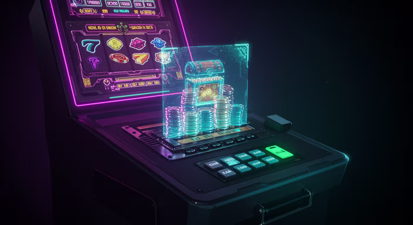 RTP Leaks: 11 Betstrike Slots That Pay Above 97 % (Live Data 2025)