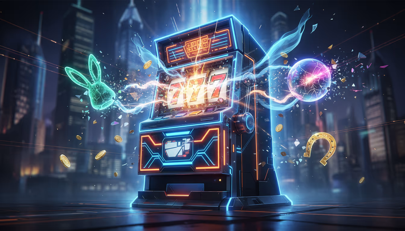 Betstrike Slot Myths Busted: 9 Weird Beliefs (2025)