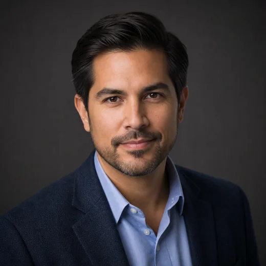 Alex Rivera, Senior Casino-Analyst
