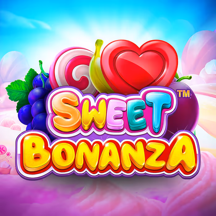 Sweet Bonanza cascading candies delivering tumbling multipliers